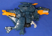 Bandai Power Rangers Dino Supercharge Deluxe Limited Edition Spino Zord