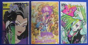 Jem and the Holograms #1-26 Complete Set + Extras Lot of 33 VF/NM