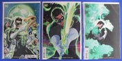 Green Lantern Season 1 & 2 #1-12 Complete Sets + Annual Lot of 25 VF/NM