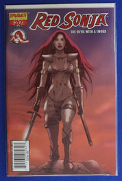 Red Sonja #0-39 41-50 57-80 100 Annuals Variants Lot of 77 VF/NM