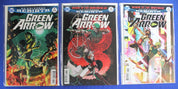 Green Arrow Rebirth #1-19 VF-VF/NM