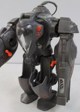 Load image into Gallery viewer, GI Joe Cobra Pulverizer Mech w/ Ghost Bear (2004)
