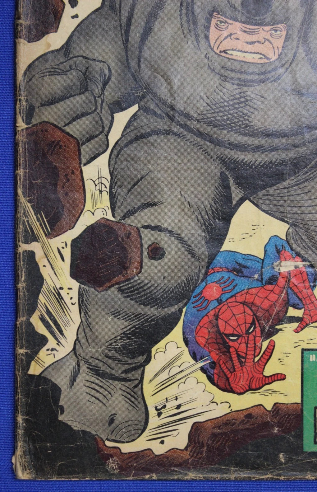 The Amazing Spider-Man #41 FR