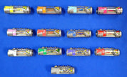 Bandai Power Rangers Dino Super Charge Zyudenchi Kyoryuger 11-23 Lot