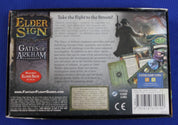 Fantasy Flight Games Elden Sign Base Game + Expansions Lot of 3 Complete in Box