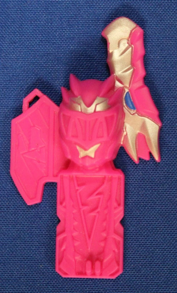 Bandai Power Rangers Dino Fury Ancient Knight 5 Soul Morpher