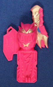 Bandai Power Rangers Dino Fury Ancient Knight 5 Soul Morpher