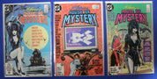 Elvira's House of Mystery #1-11 Near Complete Set + One-Shot VF+