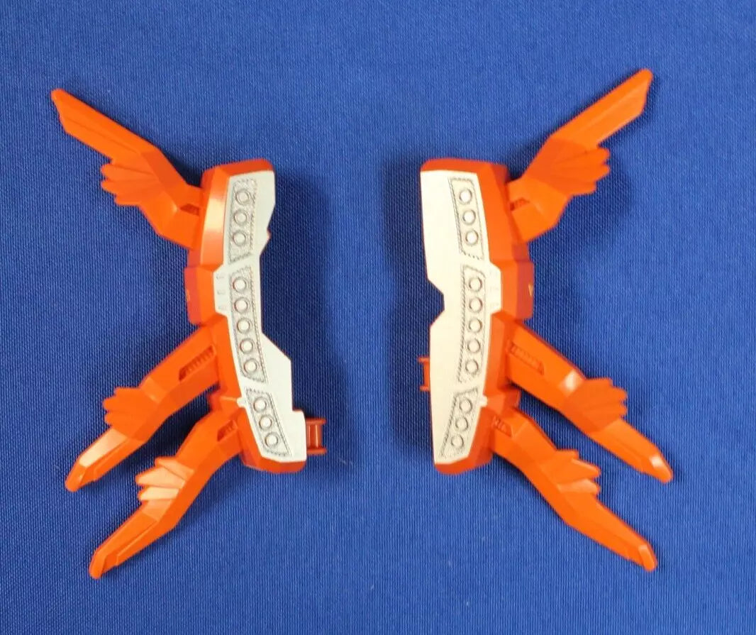 Bandai: Power Rangers Samurai - Kabuto Origami (Beetle Zord)