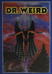 Dr. Weird #1 2 & Special Lot of 3 VF/NM