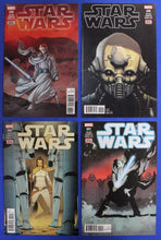 Load image into Gallery viewer, Star Wars #1-73 + Annuals 1-4 Near Complete Set (NO 74-75) VF-VF/NM
