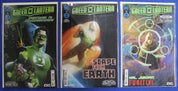 Green Lantern #1-18, 21-23 + Extras Lot of 26 VF/NM