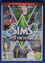 The Sims 3 Lot of 10 PC Games