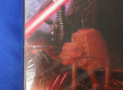 Star Wars Darth Vader Hardcover Omnibus [Damaged Dust Jacket]