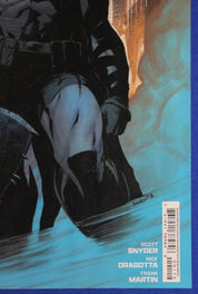 Absolute Batman #1 2nd Print NM