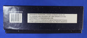 Legend Entertainment 1995 Mission Critical Complete 3 Disc + Floppy Patch