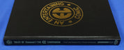Tales of Terror The EC Companion Signed Limited Edition 217/500