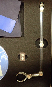 Mezco Toyz ONE:12 DC Darkseid PX Previews Exclusive Complete