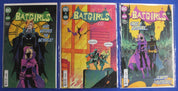 Batgirls #1-19 + Annual Complete Set Lot of 20 VF/NM
