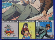 Popular Comics #112 VG