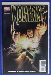 Wolverine Lot of 72 FN-VF