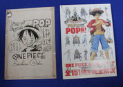 MegaHouse 2012 One Piece Nami Sailing Again Crimin Ver. 1/8 Painted Figure