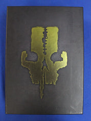 7th Citadel All In Kickstarter Lot with 4 Expansions + 7th Continent & What Goes Up