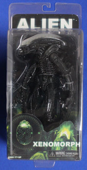 Alien 35th Anniversary Xenomorph "Big Chap" 7" Figure