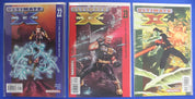 Ultimate X-Men #10-33 Lot of 24 VF-VF/NM
