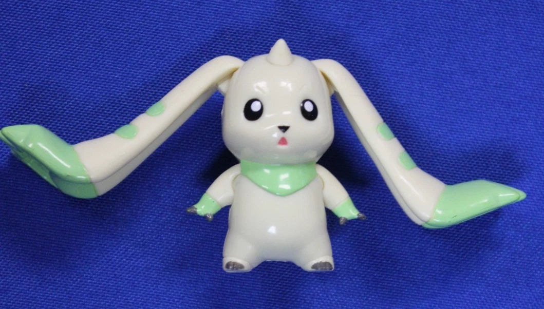 Digimon Digital Monsters Mixed Merch Lot of 3 Agumon Gallantmon Terriermon