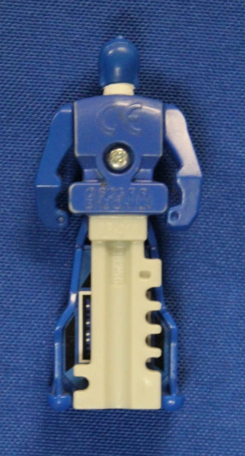 Bandai Power Rangers Super Megaforce Deluxe Legendary Morpher with 2 Key Figures
