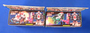 Bandai Power Rangers Lupinranger Vs Patranger DX Trigger Machine #1gou & 2gou