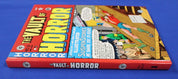 EC Comics Archive The Vault of Horror Slipcase Hardcover Collection Volumes 1-5