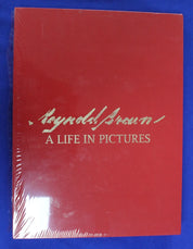 Reynold Brown: A Life in Pictures Signed and Limited Edition