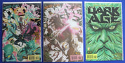 Astro City The Dark Age Book 1-3 + One-Shots Lot of 22 VF-VF/NM