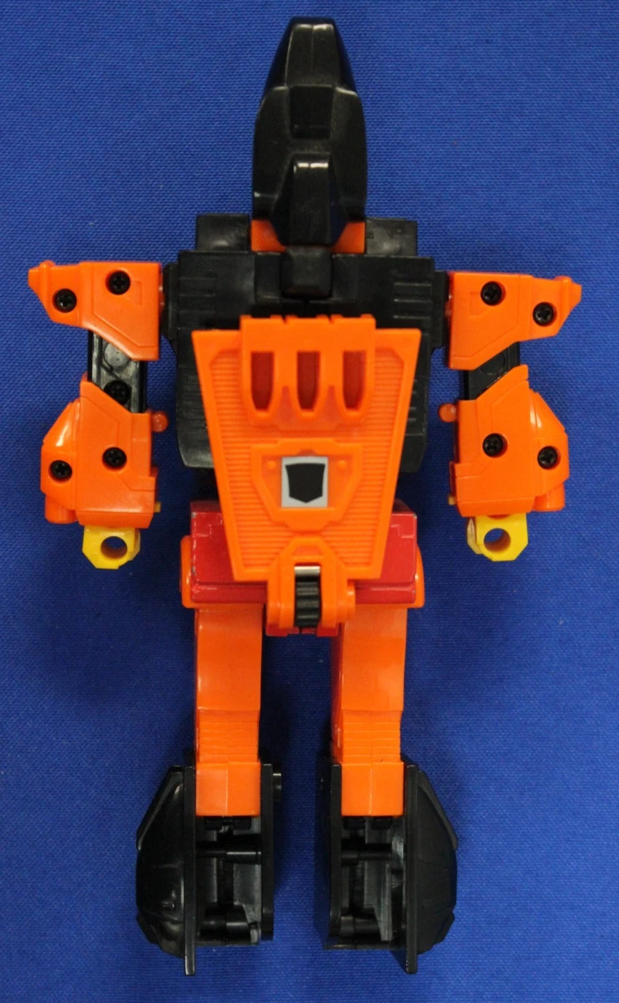 Hasbro 1986 Transformers G1 Predaking Predicon Decepticon Combiner Set