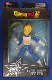 Bandai Dragon Stars Series Dragonball Super Shenron Build a Figure Lot of 6