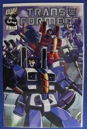 Transformers Generation 1 #1-6 Complete Set + Variants VF/NM