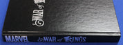 Marvel Comics 2009 War of Kings Omnibus Hardcover