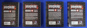 Berserk Vol 1-41 + Flame Dragon Knight English Manga Near Complete Paperback Set