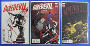 Daredevil #1-28 + Annual Complete Set VF-VF/NM