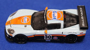 Gulf Oil Collectible Vehicle Lot