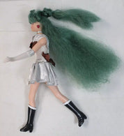 Irwin Toys: 1997 Deluxe Adventure Dolls - Sailor Pluto