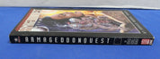 Armageddonquest TPB Vol 1-3 Complete Set
