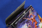 Iron Maiden Legacy of the Beast Limited Edition Cyborg Eddie Figure