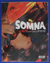 DSTLRY Tula Lotay Covers Lot of 7 VF/NM