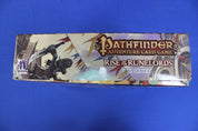 Pathfinder Adventure Card Game Rise of the Runelord + Skull & Shackles Partial