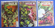 Incredible Hulk #1-30 Near Complete Set + Red Hulk 1-7 & Extras Lot of 39 VF/NM