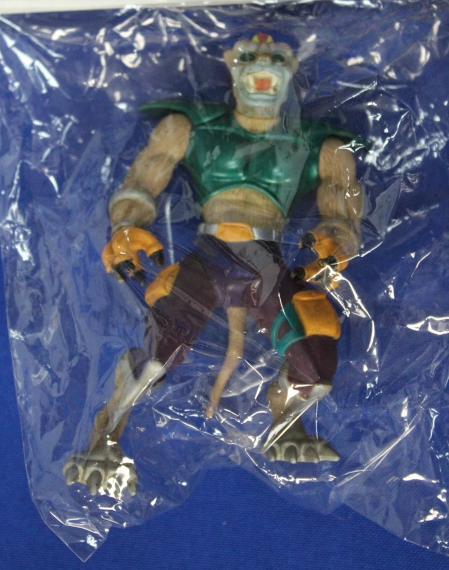 HUGE Playmates 1990s Exo-Squad Lot of 24 E-Frames Vehicles & 32 Action Figures