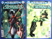 Green Lanterns #1-57 Extras Near Complete Lot of 69 VF/NM